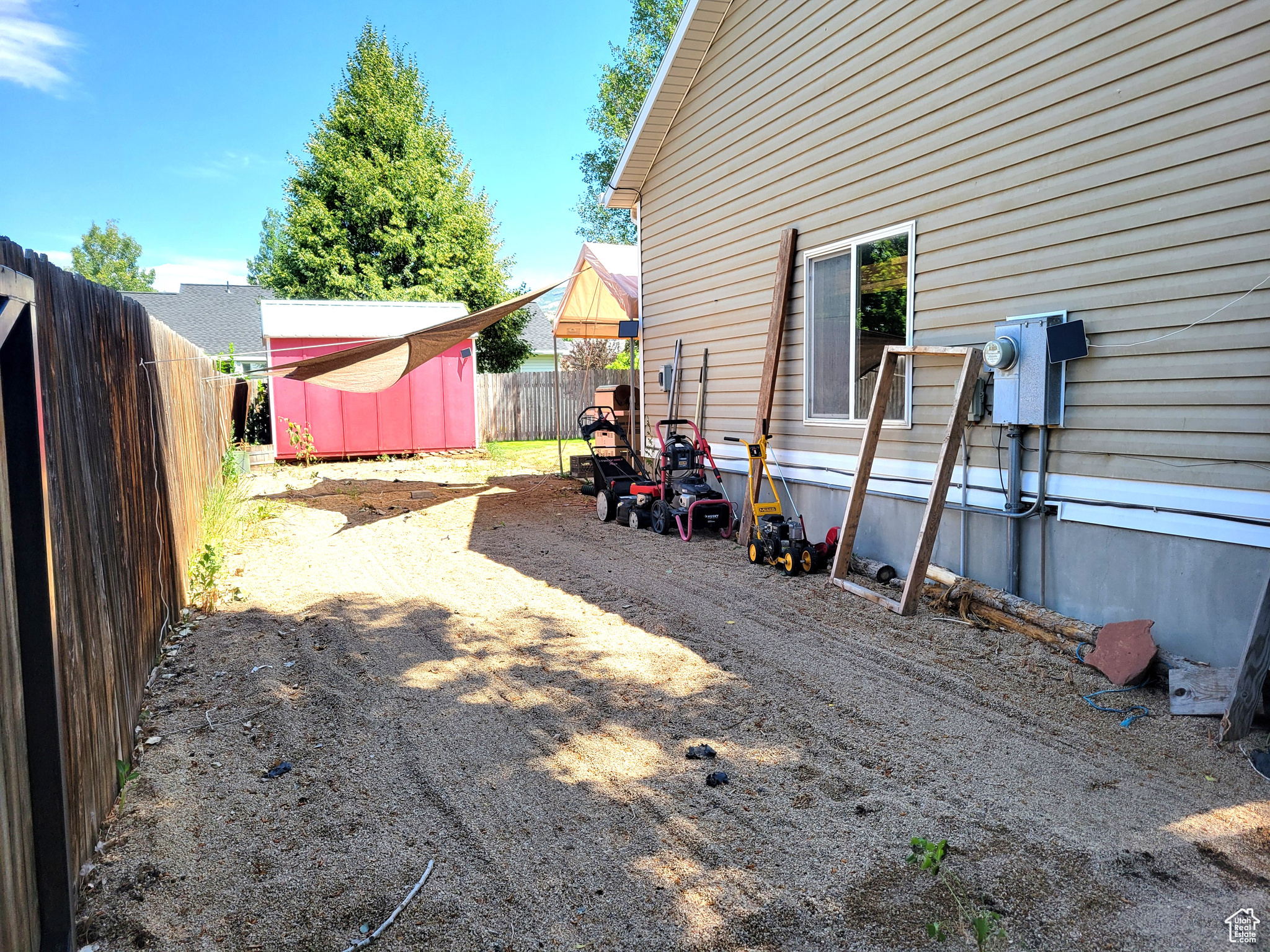TIMP MEADOWS NORTH - Residential