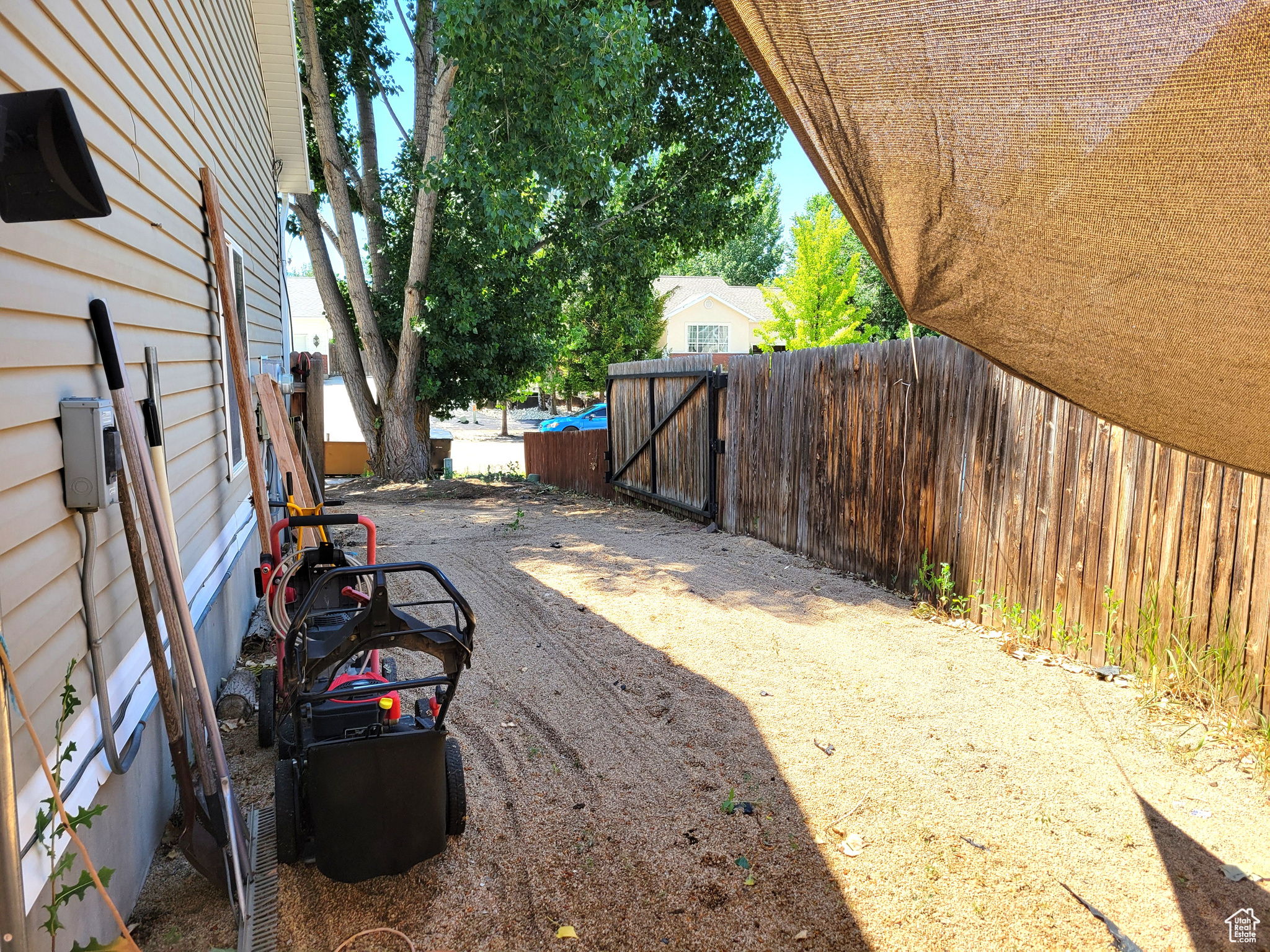 TIMP MEADOWS NORTH - Residential