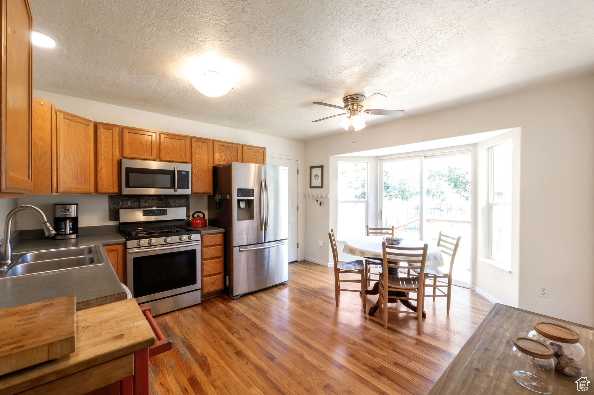 TIMP MEADOWS NORTH - Residential