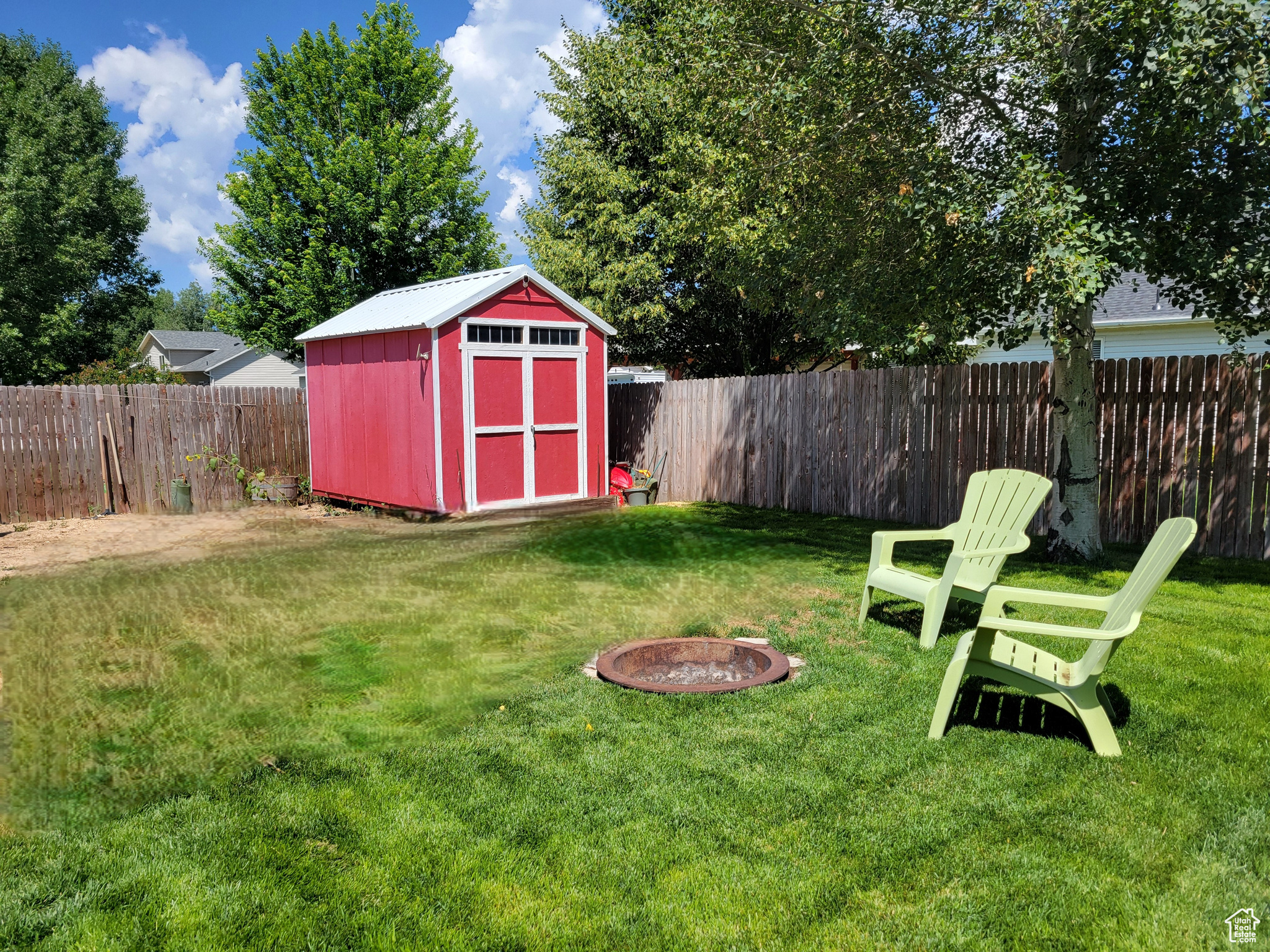 TIMP MEADOWS NORTH - Residential