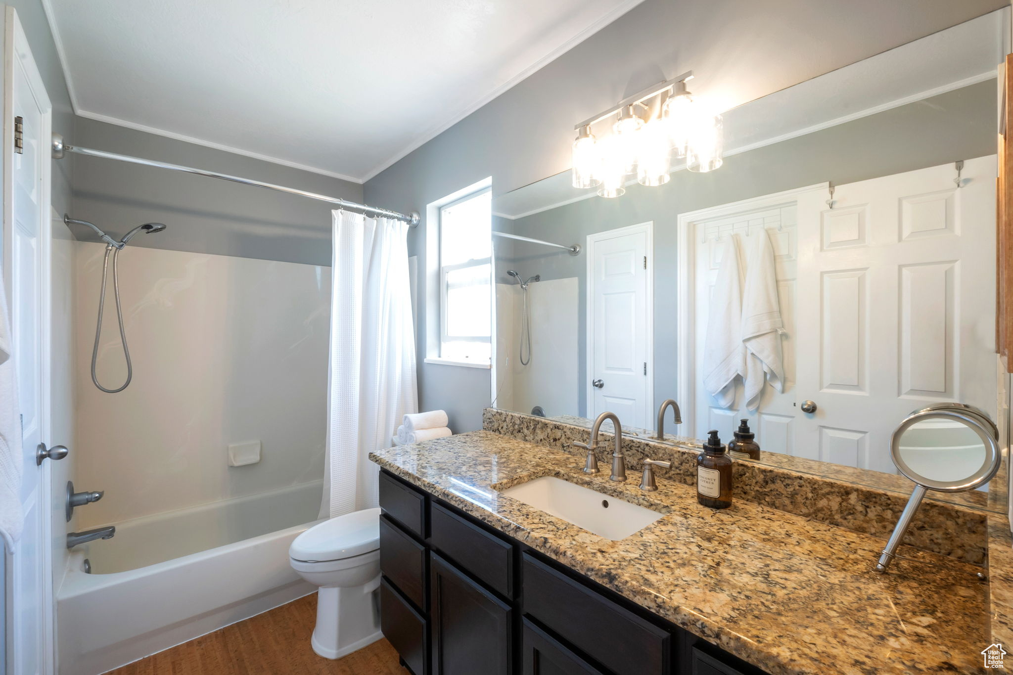 TIMP MEADOWS NORTH - Residential