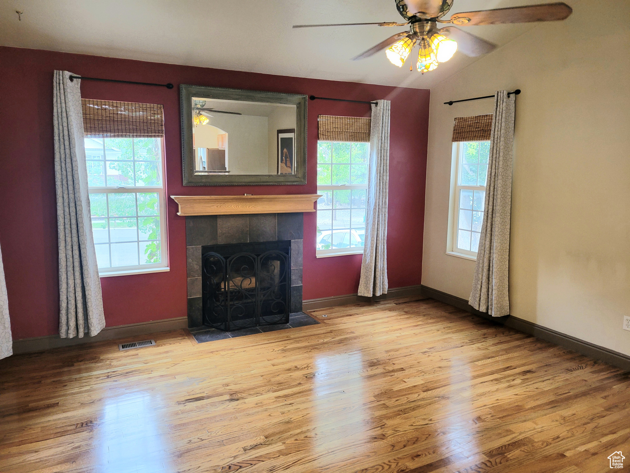 TIMP MEADOWS NORTH - Residential