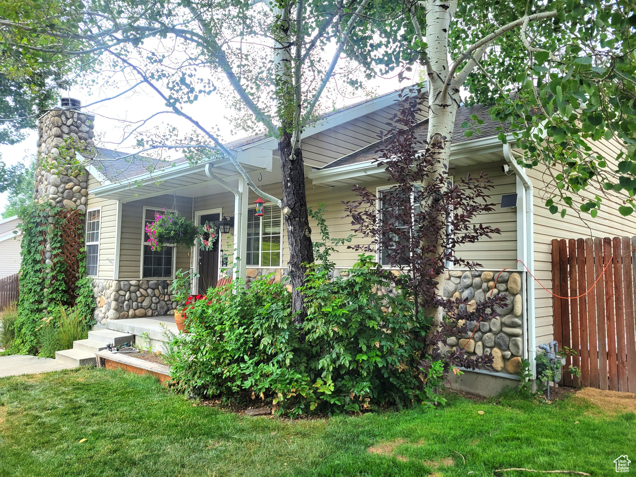 TIMP MEADOWS NORTH - Residential