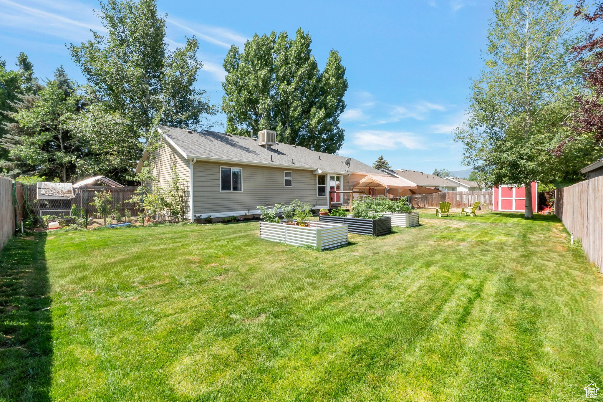 TIMP MEADOWS NORTH - Residential