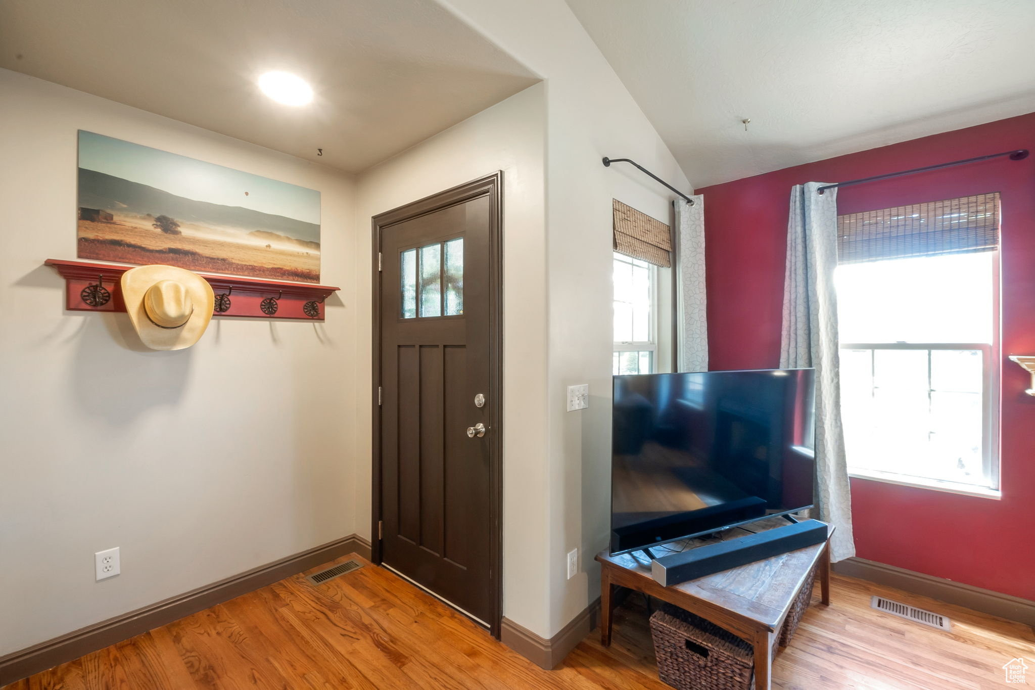 TIMP MEADOWS NORTH - Residential