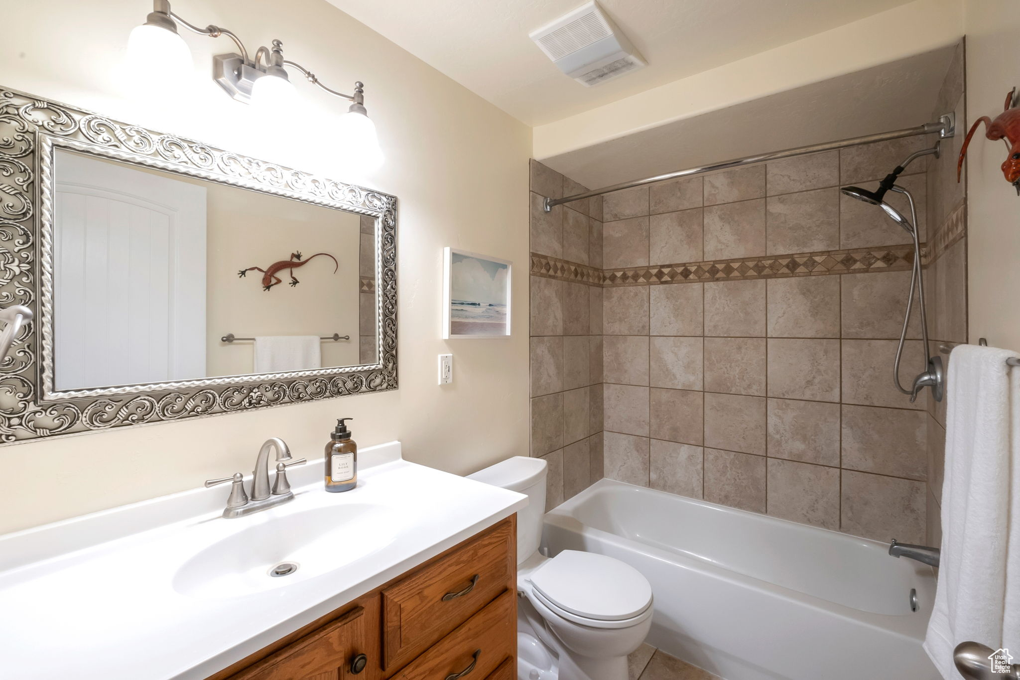 TIMP MEADOWS NORTH - Residential