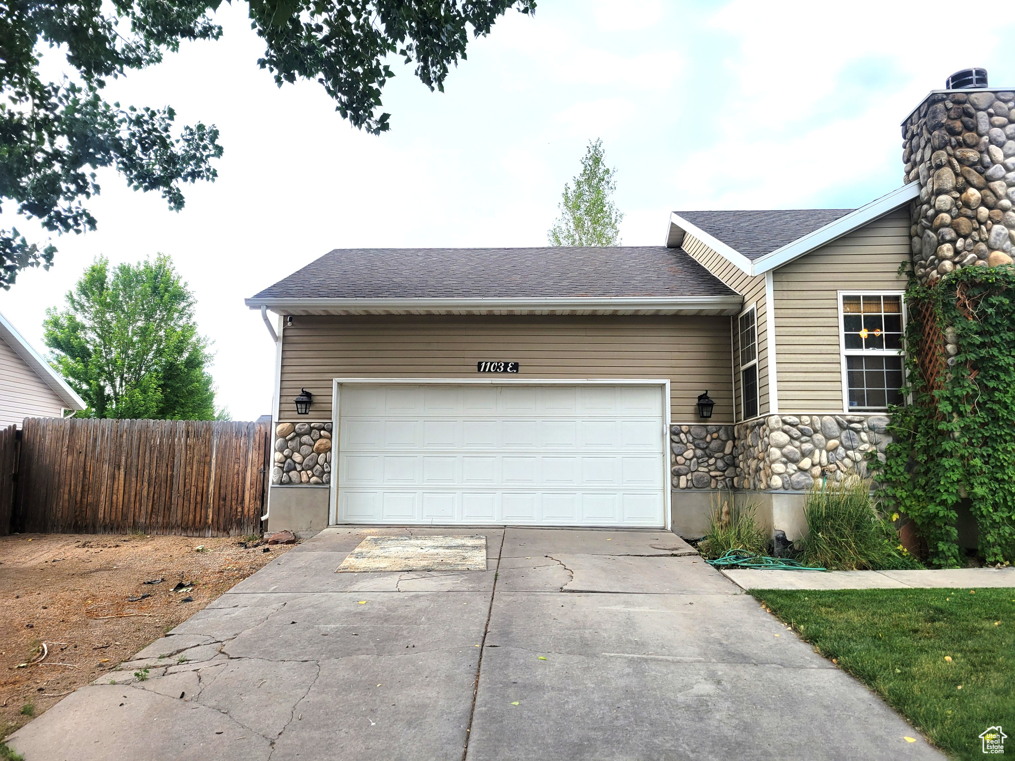 TIMP MEADOWS NORTH - Residential