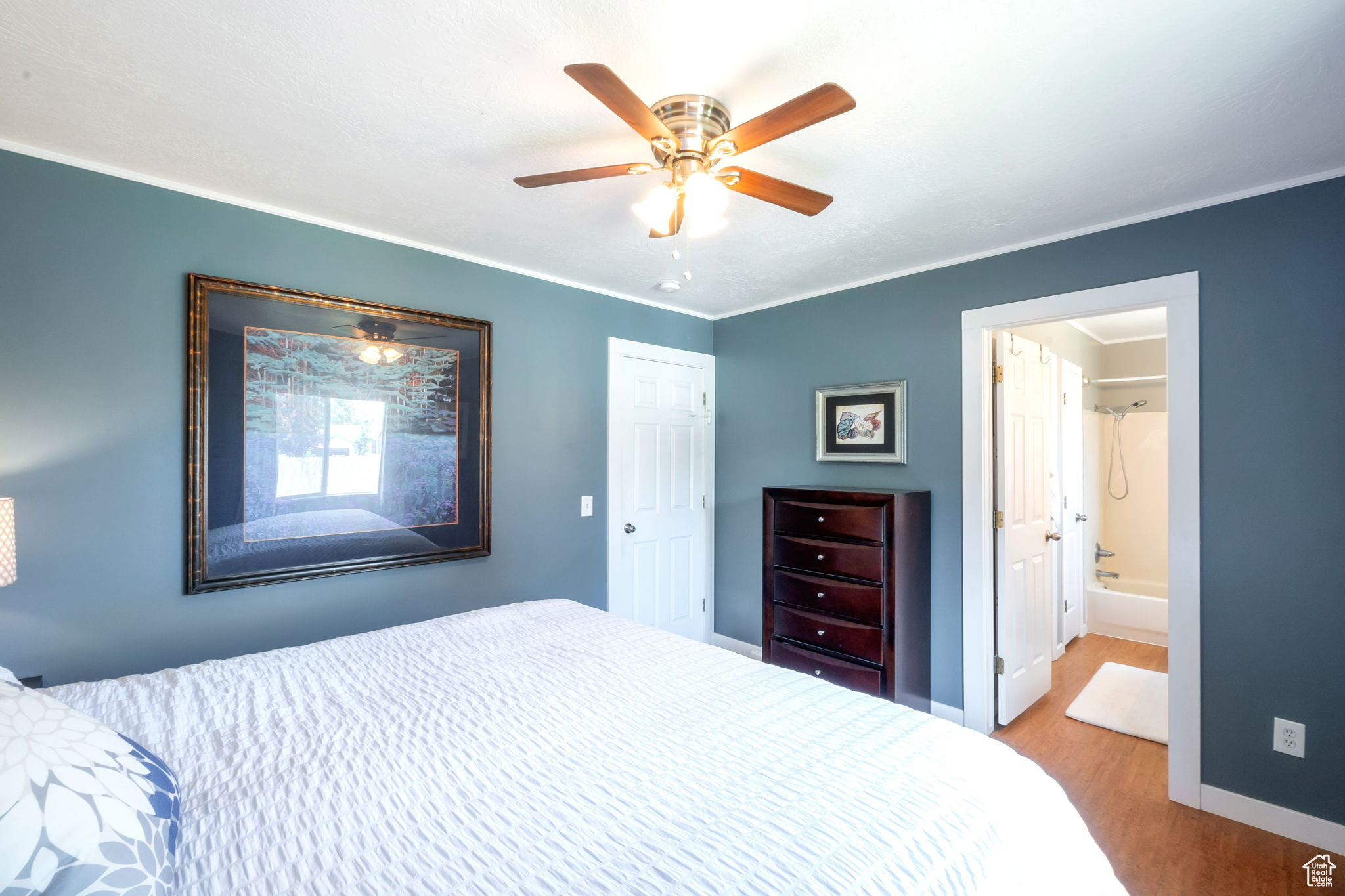 TIMP MEADOWS NORTH - Residential