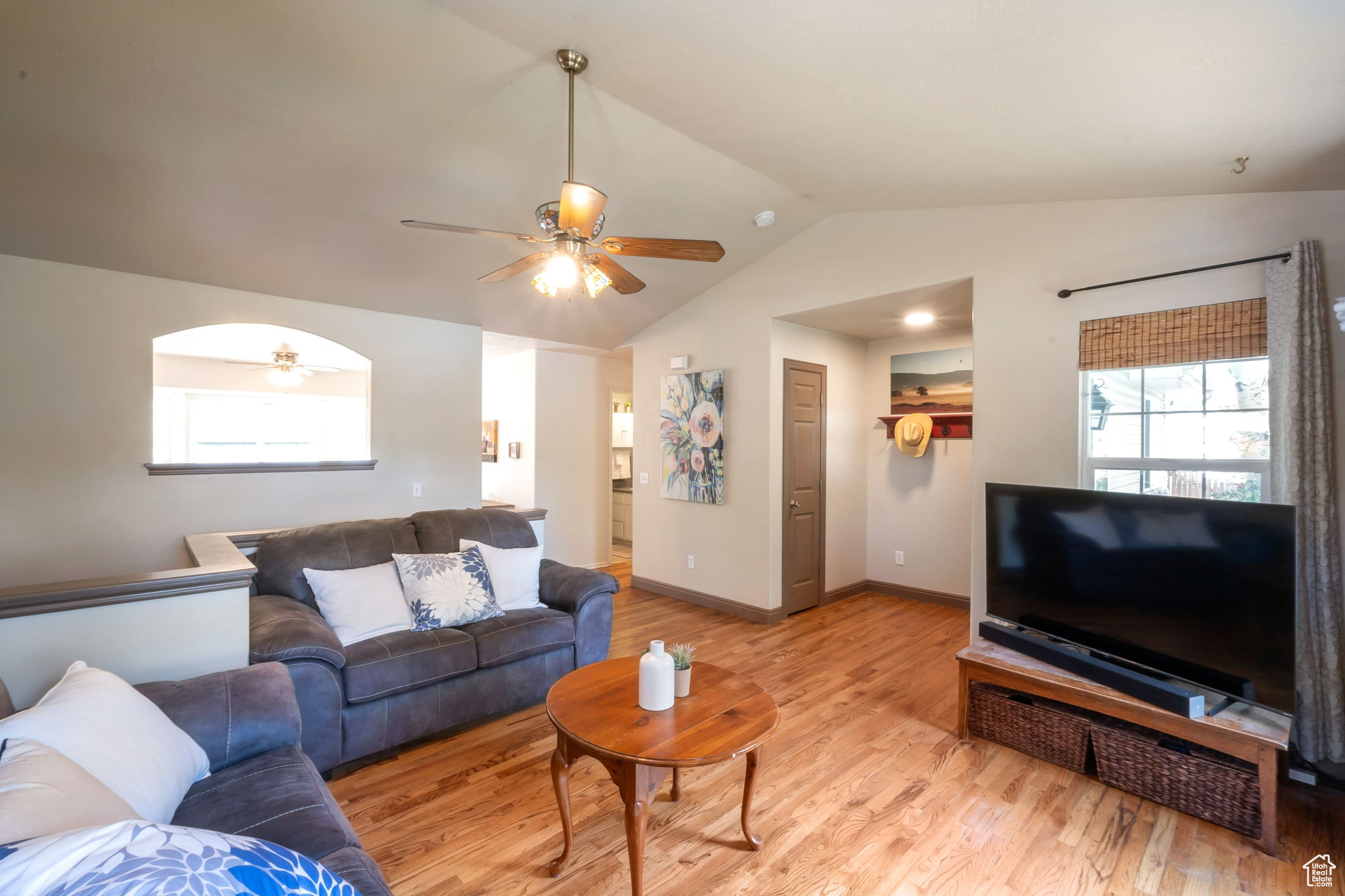 TIMP MEADOWS NORTH - Residential