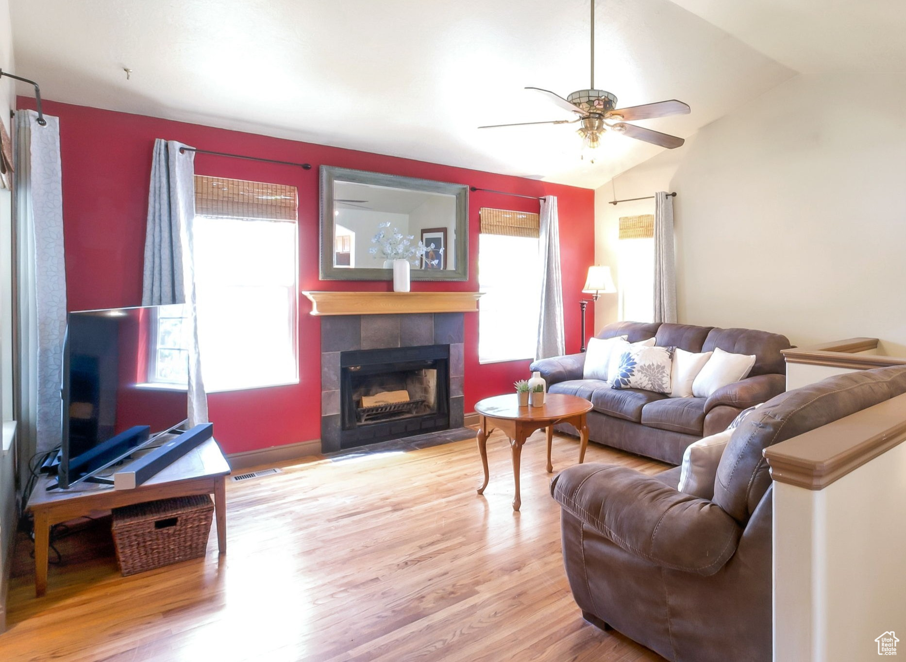 TIMP MEADOWS NORTH - Residential