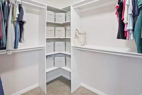 Tiny photo for 2025 E SOUTH WEBER DR, South Weber, UT 84405 (MLS # 2133678)