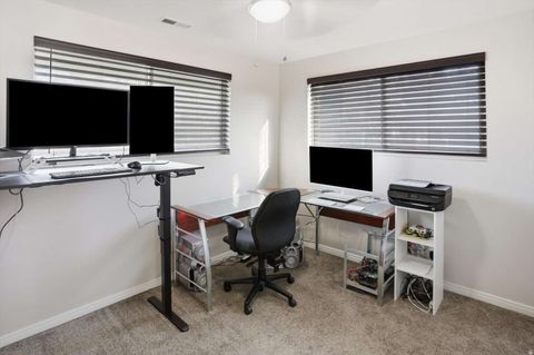 Tiny photo for 2025 E SOUTH WEBER DR, South Weber, UT 84405 (MLS # 2133678)