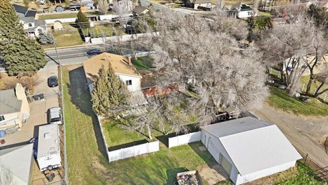 Tiny photo for 2025 E SOUTH WEBER DR, South Weber, UT 84405 (MLS # 2133678)