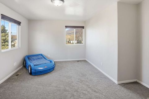 Tiny photo for 2025 E SOUTH WEBER DR, South Weber, UT 84405 (MLS # 2133678)