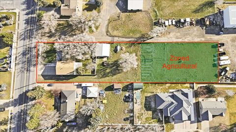 Tiny photo for 2025 E SOUTH WEBER DR, South Weber, UT 84405 (MLS # 2133678)