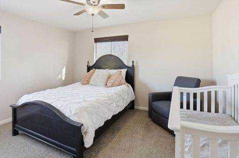 Tiny photo for 2025 E SOUTH WEBER DR, South Weber, UT 84405 (MLS # 2133678)