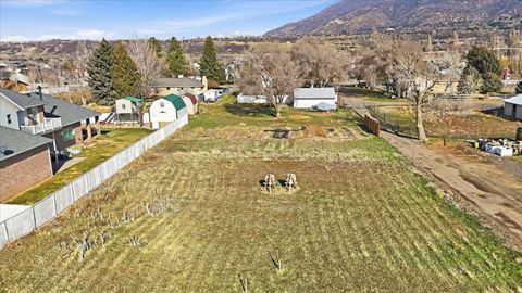 Tiny photo for 2025 E SOUTH WEBER DR, South Weber, UT 84405 (MLS # 2133678)