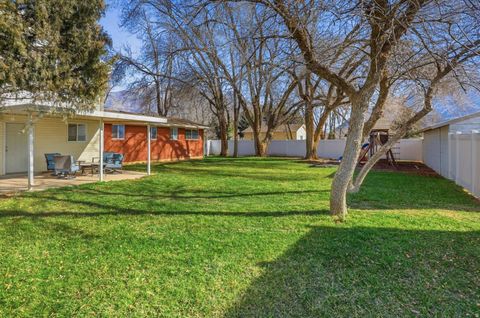 Tiny photo for 2025 E SOUTH WEBER DR, South Weber, UT 84405 (MLS # 2133678)