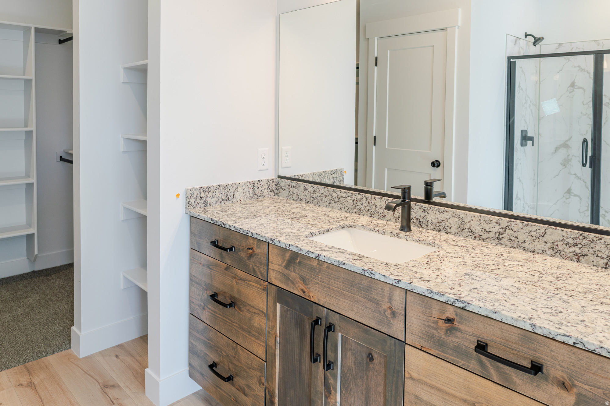 EKKO VIEW ESTATES - Residential