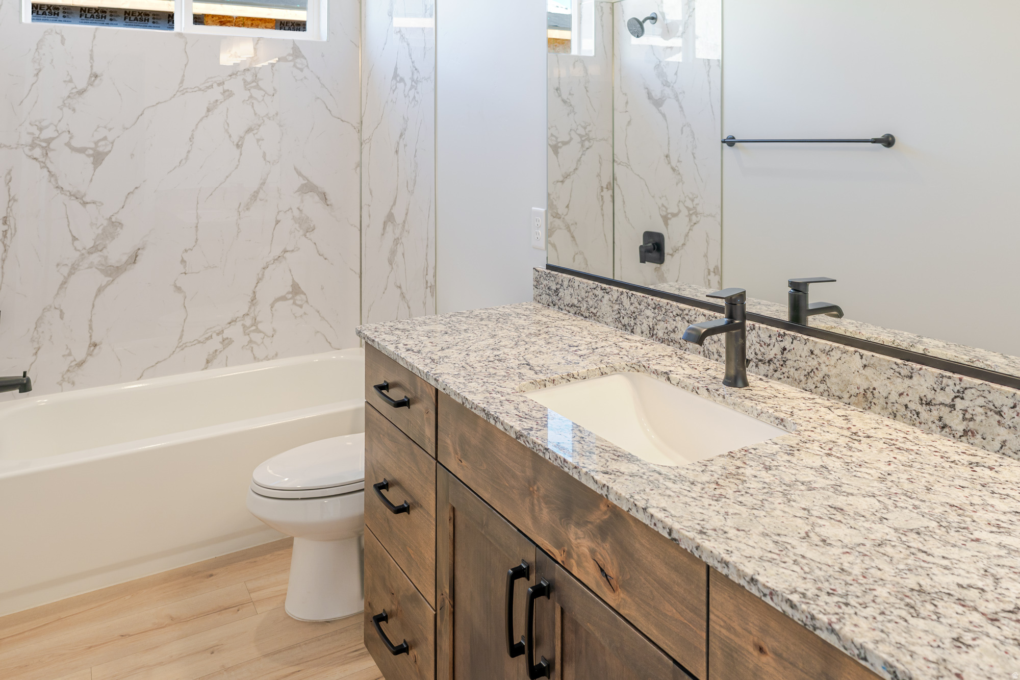 EKKO VIEW ESTATES - Residential