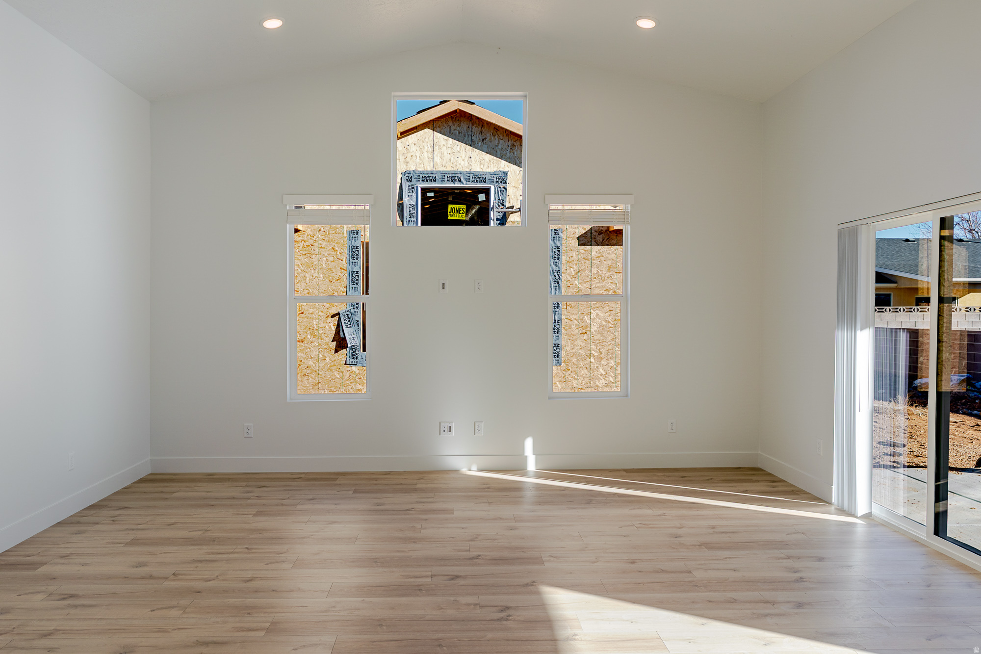 EKKO VIEW ESTATES - Residential