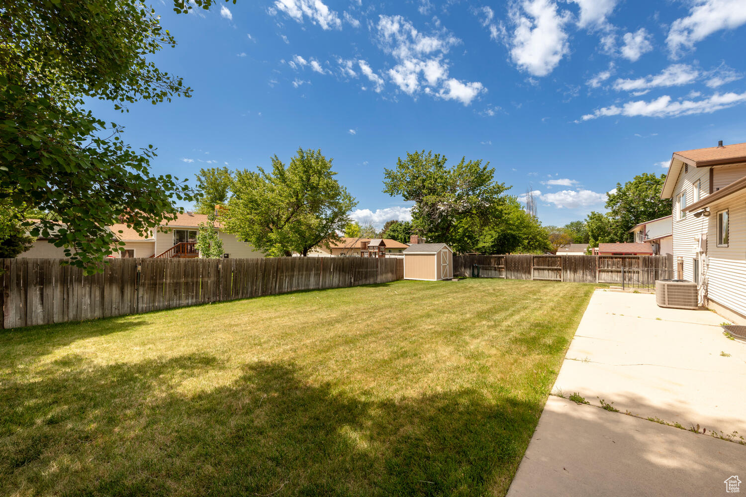 578 E Sarah Ln, Sandy, Utah image 23