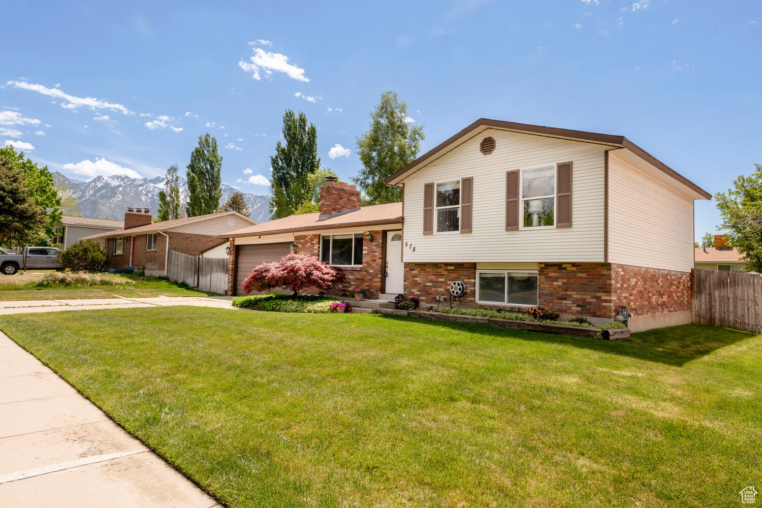 578 E Sarah Ln, Sandy, Utah image 1