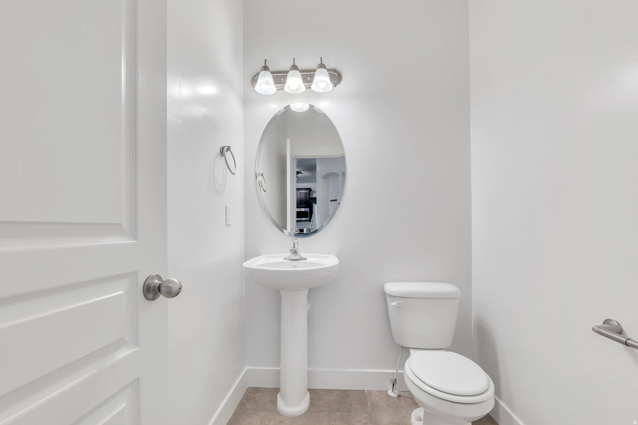 THE GABLES - Residential