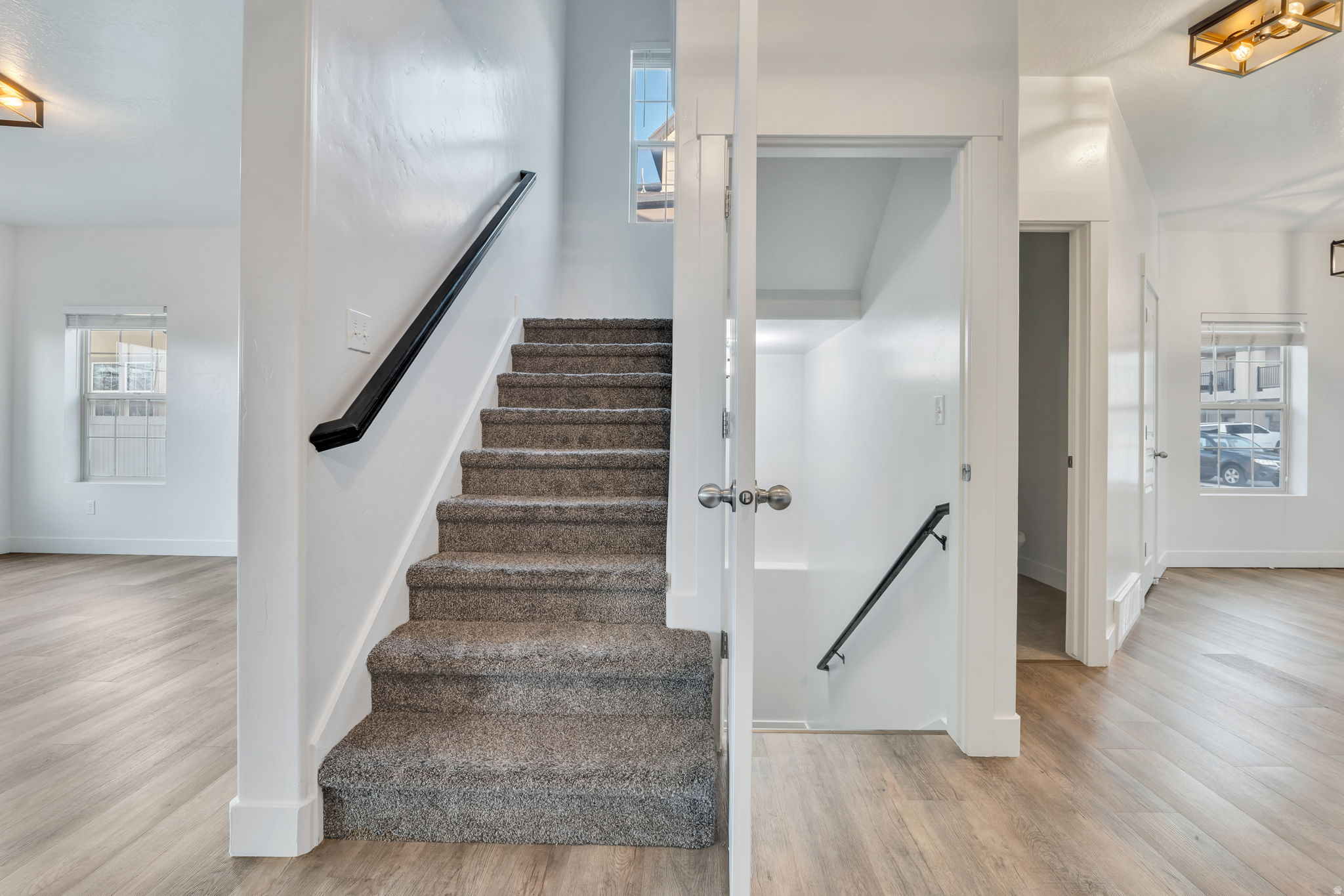 THE GABLES - Residential