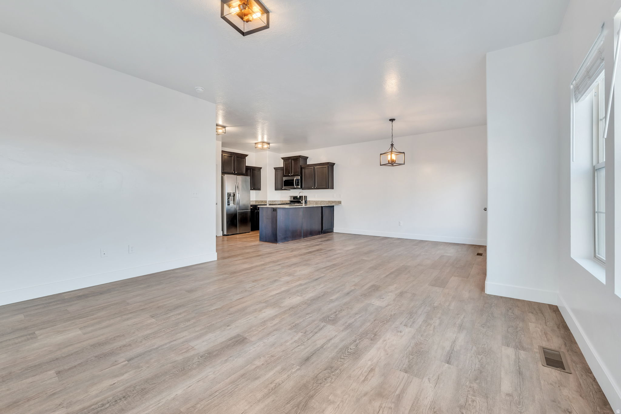 THE GABLES - Residential