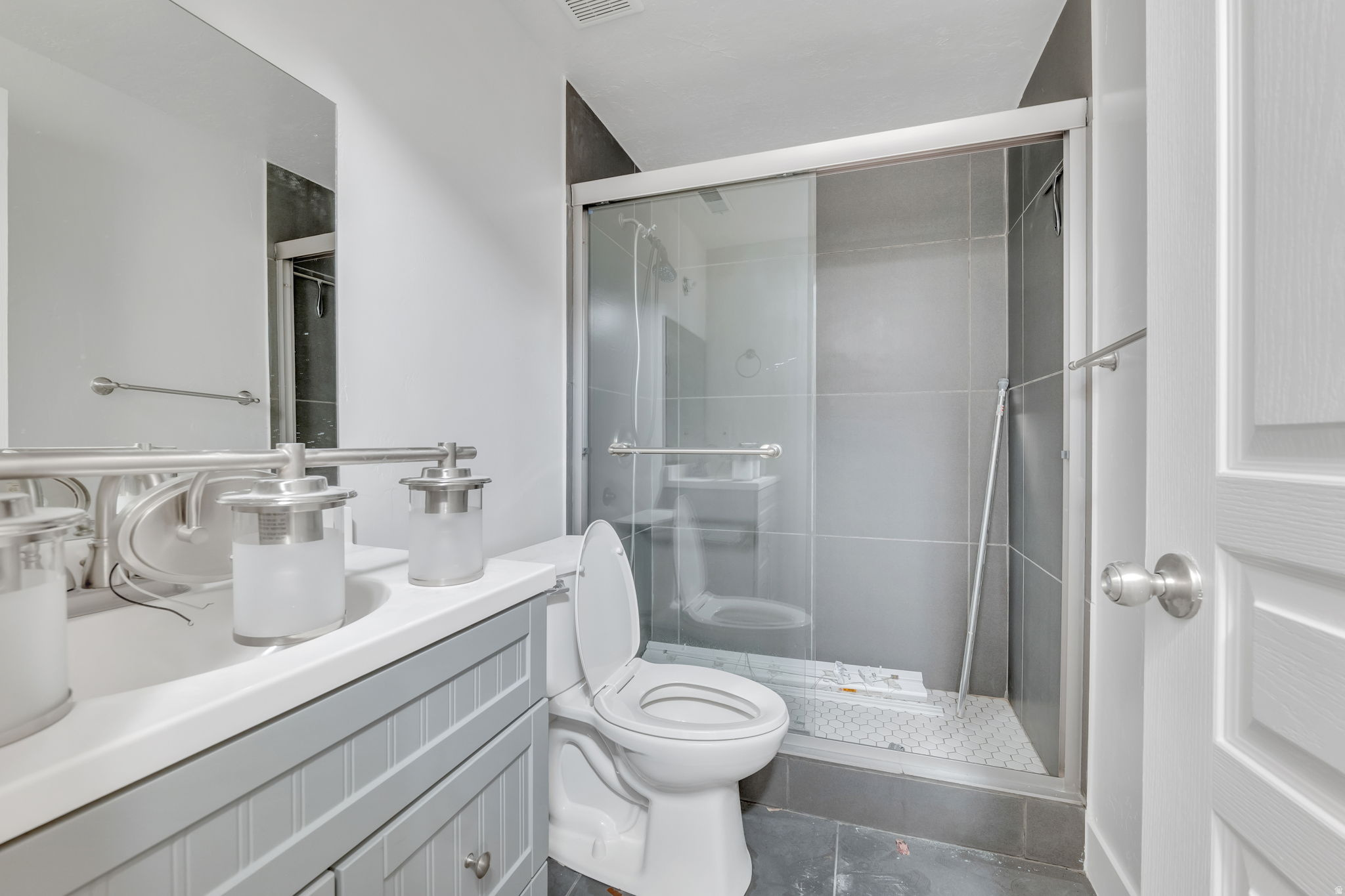 THE GABLES - Residential