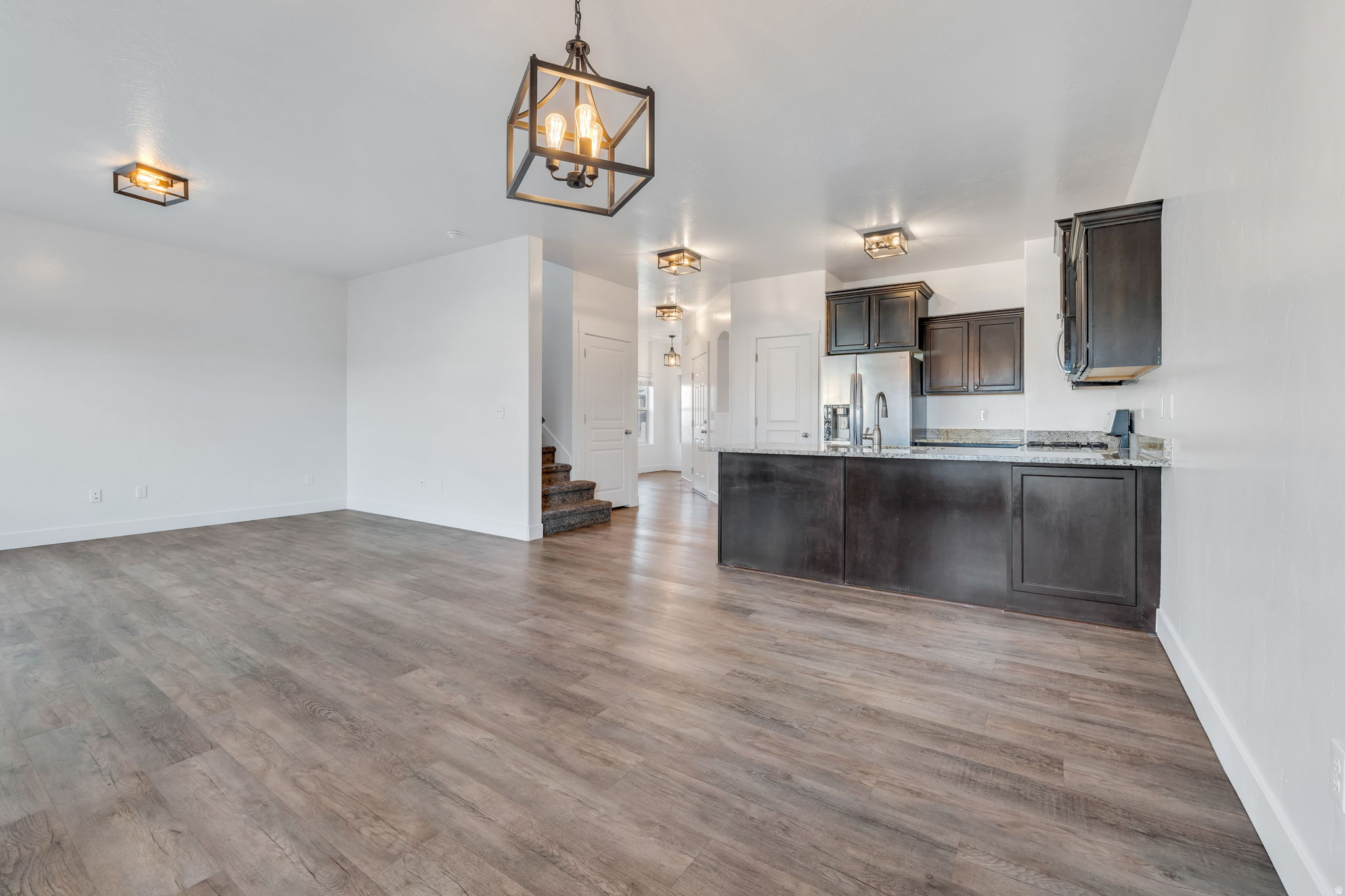 THE GABLES - Residential