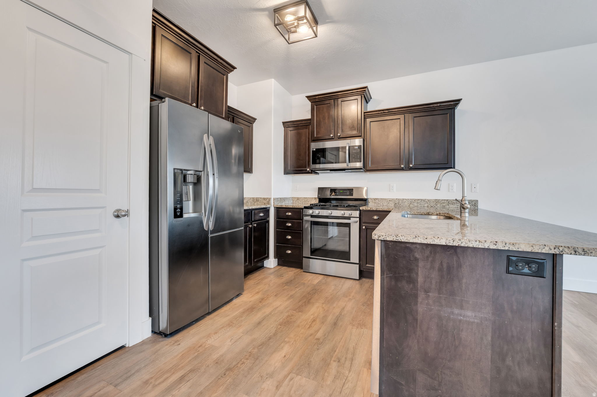 THE GABLES - Residential