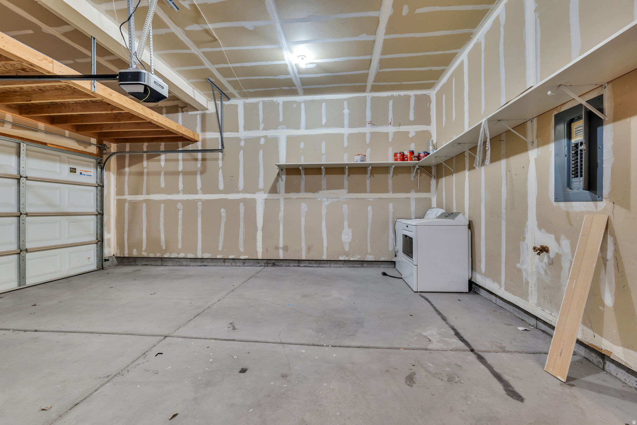 THE GABLES - Residential