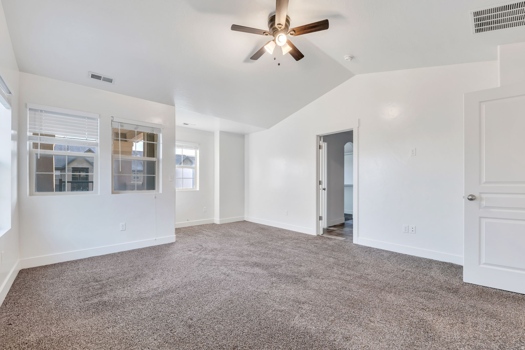 THE GABLES - Residential