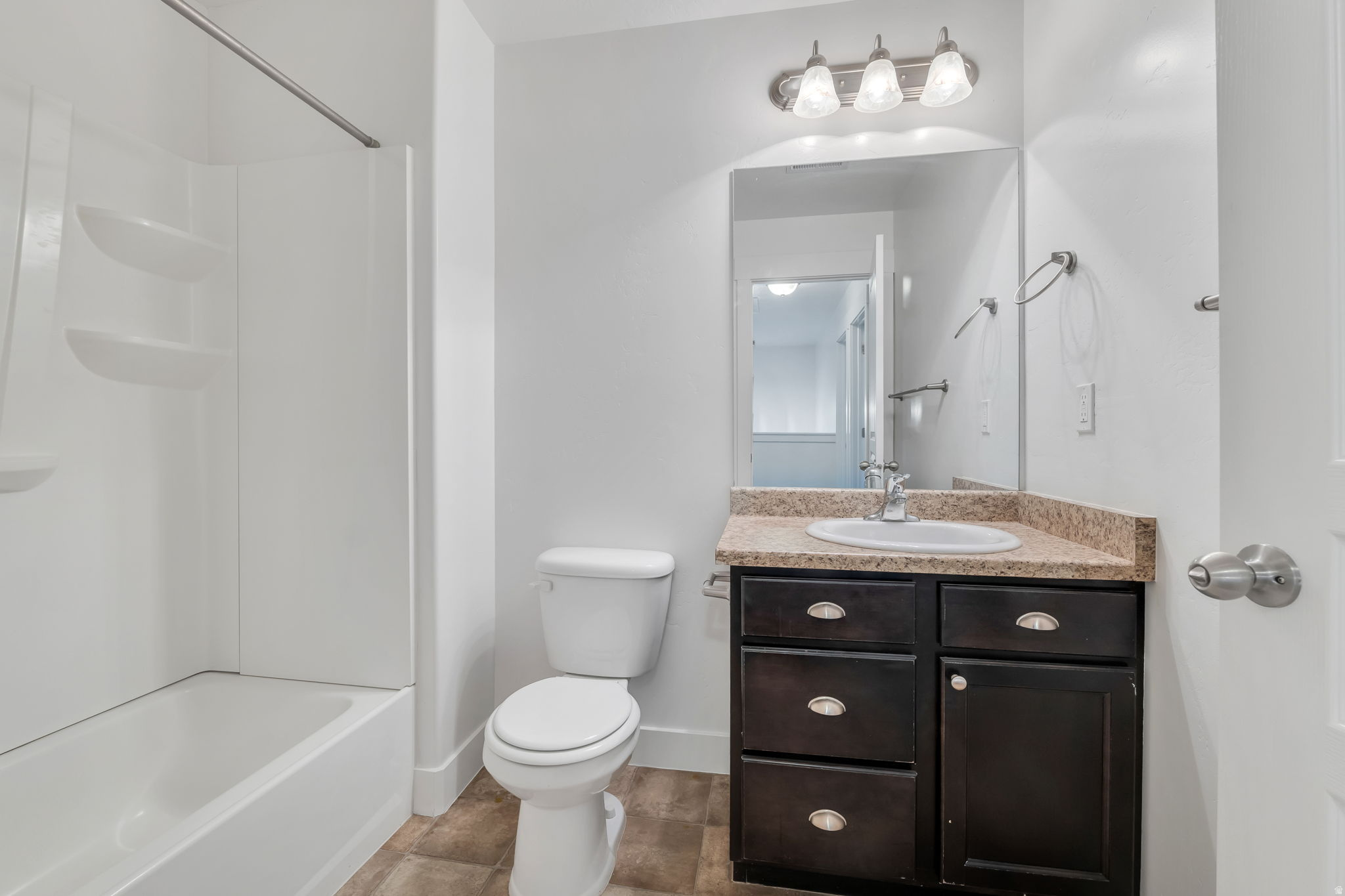 THE GABLES - Residential