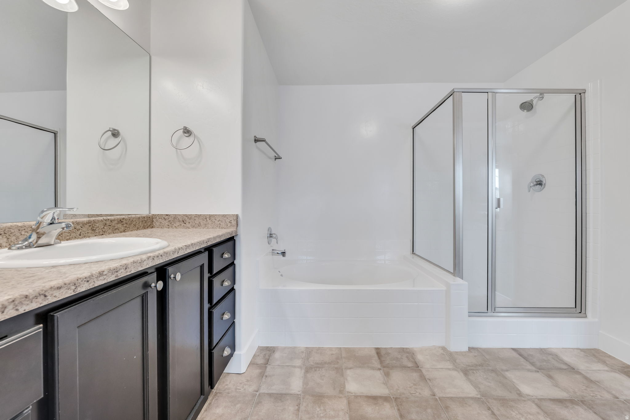 THE GABLES - Residential