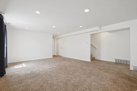 Tiny photo for 7141 W 8170 S, West Jordan, UT 84081 (MLS # 2149173)