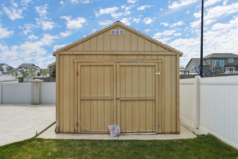 Tiny photo for 7141 W 8170 S, West Jordan, UT 84081 (MLS # 2149173)