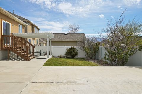 Tiny photo for 7141 W 8170 S, West Jordan, UT 84081 (MLS # 2149173)