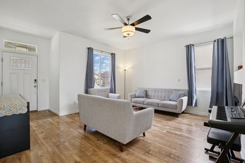 Tiny photo for 7141 W 8170 S, West Jordan, UT 84081 (MLS # 2149173)