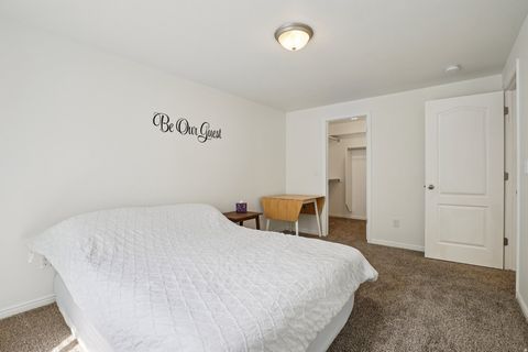 Tiny photo for 7141 W 8170 S, West Jordan, UT 84081 (MLS # 2149173)