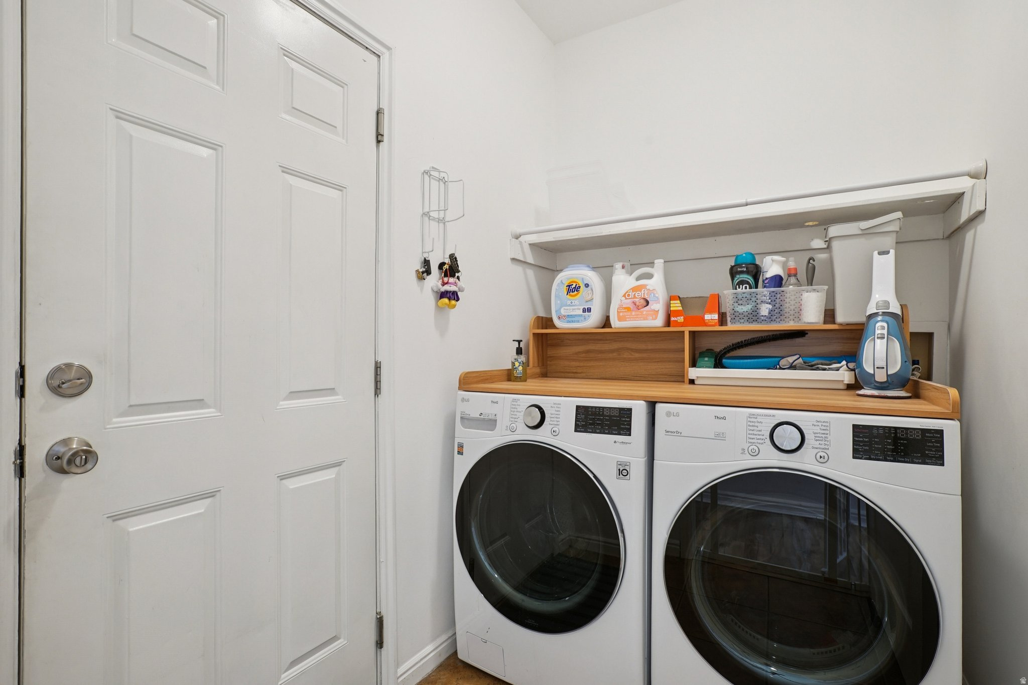 SYCAMORES AT JORDAN HILLS - Residential