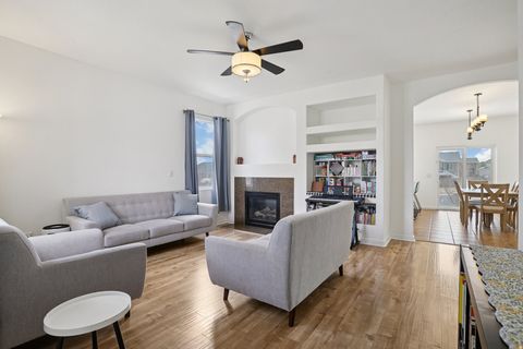 Tiny photo for 7141 W 8170 S, West Jordan, UT 84081 (MLS # 2149173)