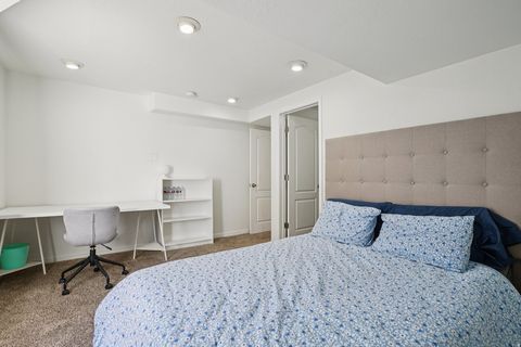 Tiny photo for 7141 W 8170 S, West Jordan, UT 84081 (MLS # 2149173)