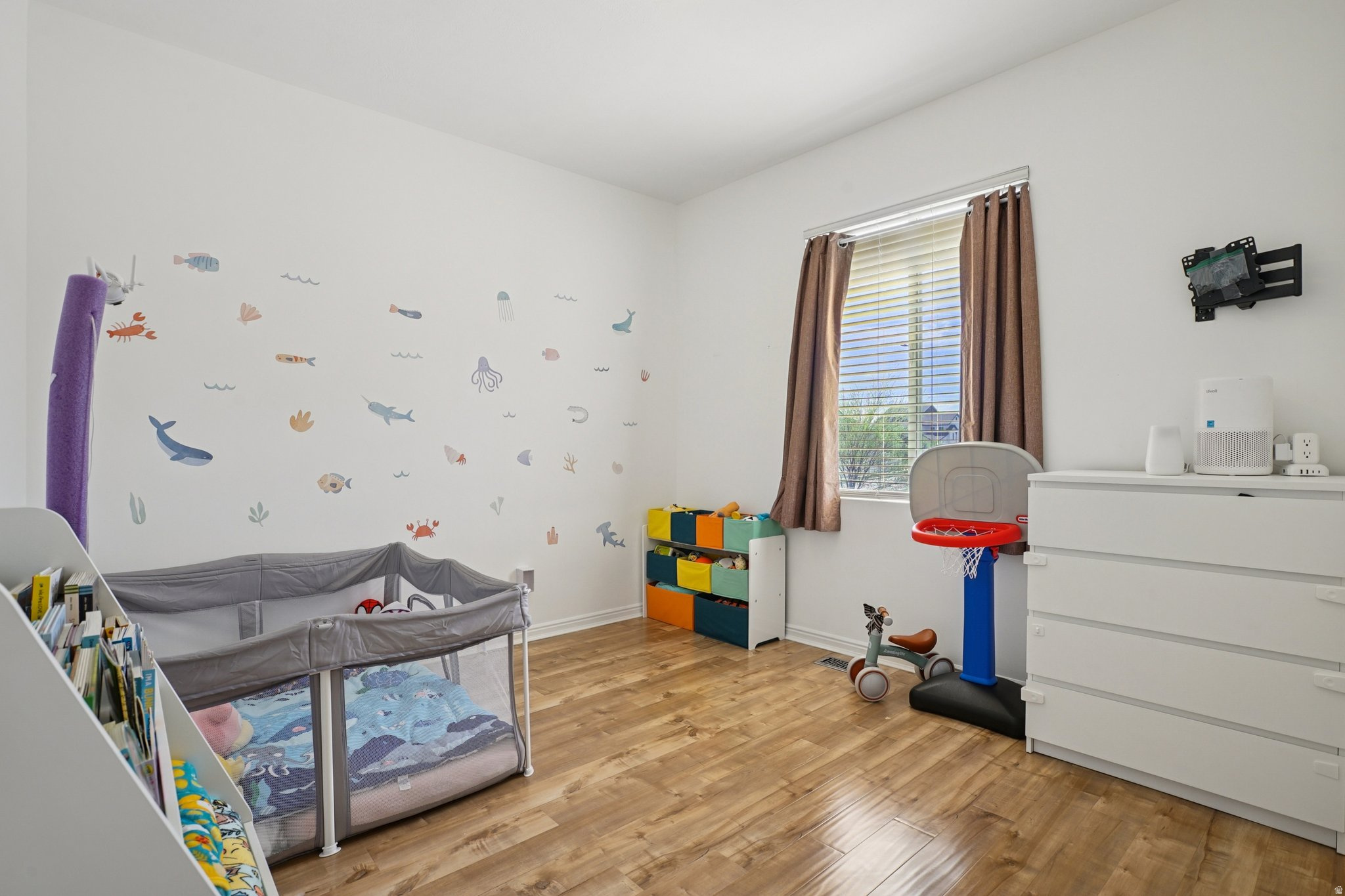 SYCAMORES AT JORDAN HILLS - Residential