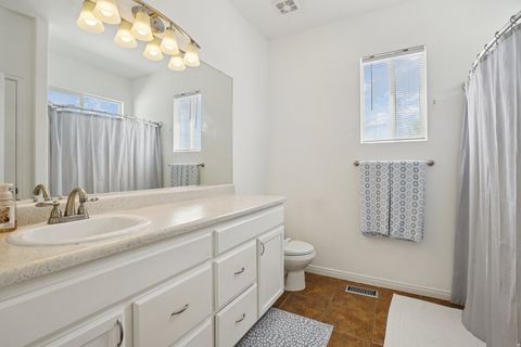 Tiny photo for 7141 W 8170 S, West Jordan, UT 84081 (MLS # 2149173)