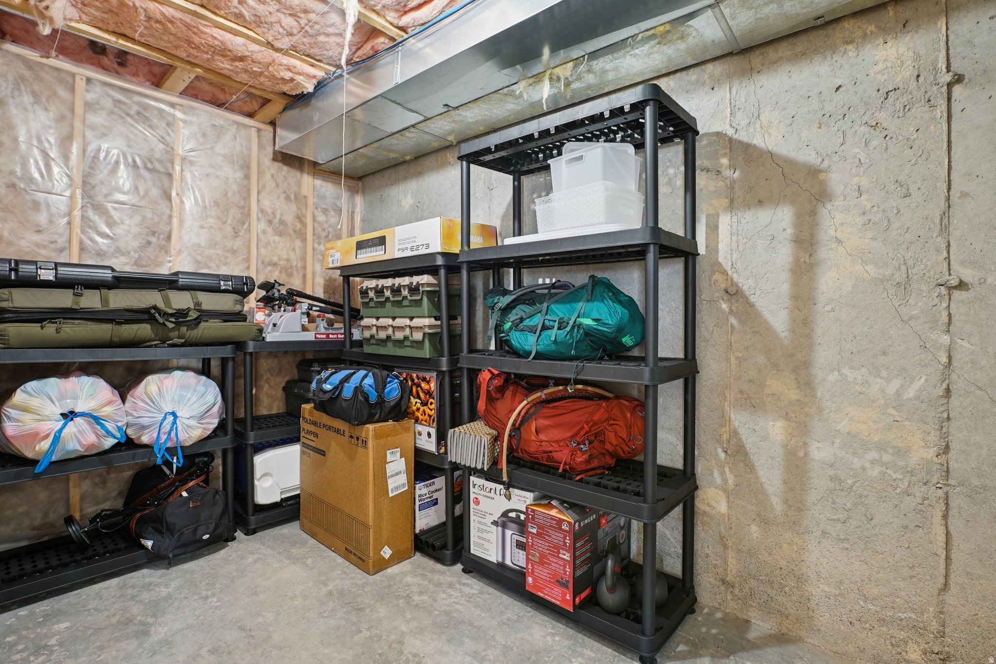 SYCAMORES AT JORDAN HILLS - Residential