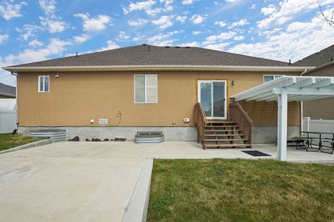 Tiny photo for 7141 W 8170 S, West Jordan, UT 84081 (MLS # 2149173)