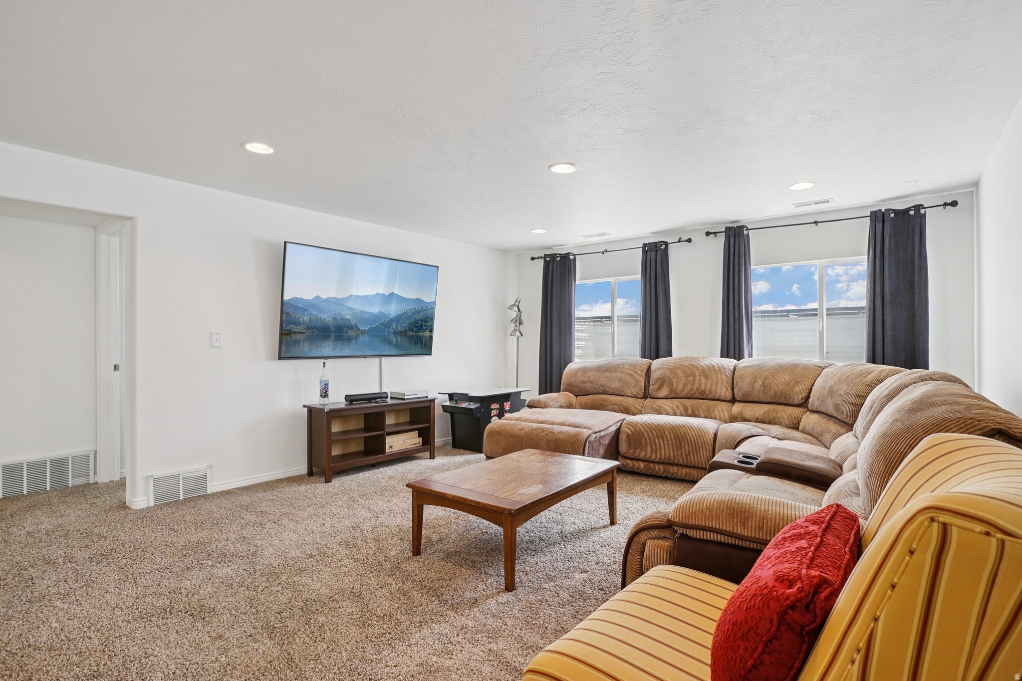 SYCAMORES AT JORDAN HILLS - Residential